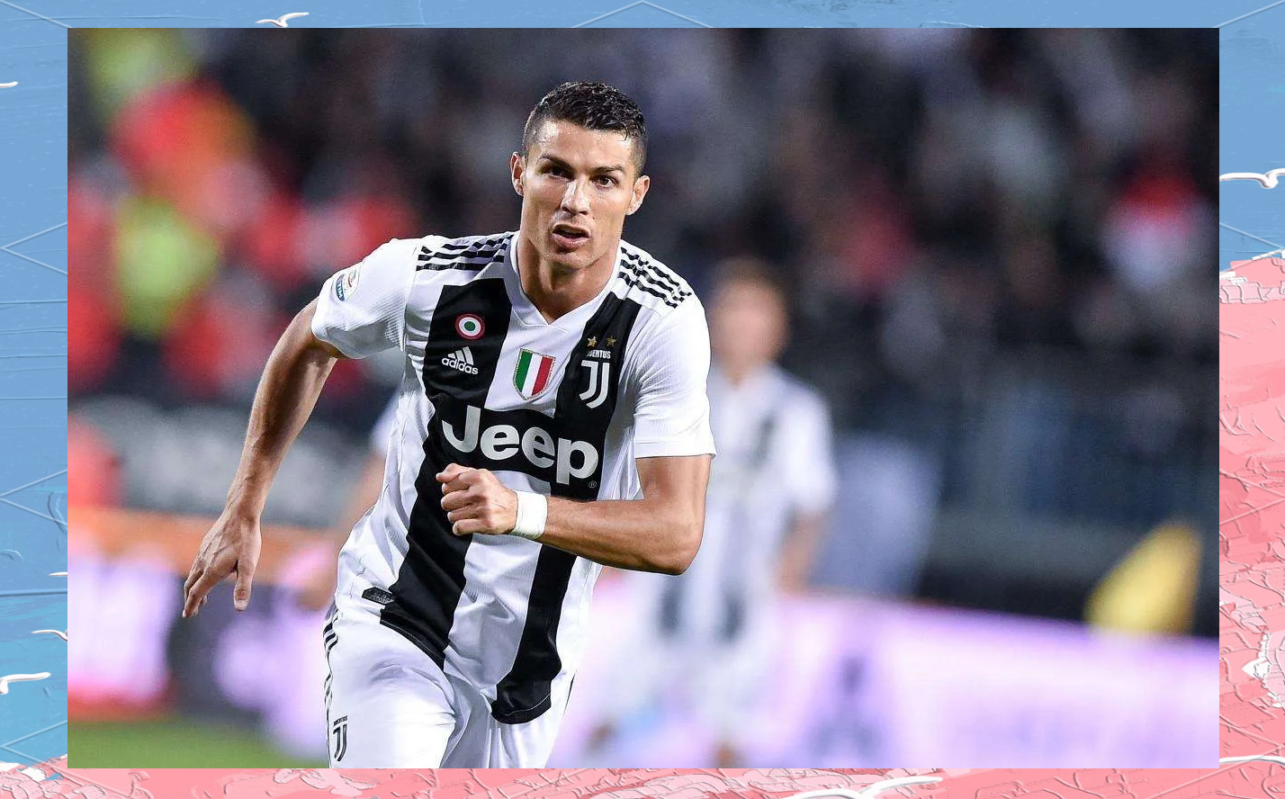 开云体育-C罗回归赛场，挺进下一轮首场状态亮眼，尤文图斯观众沸腾！的简单介绍