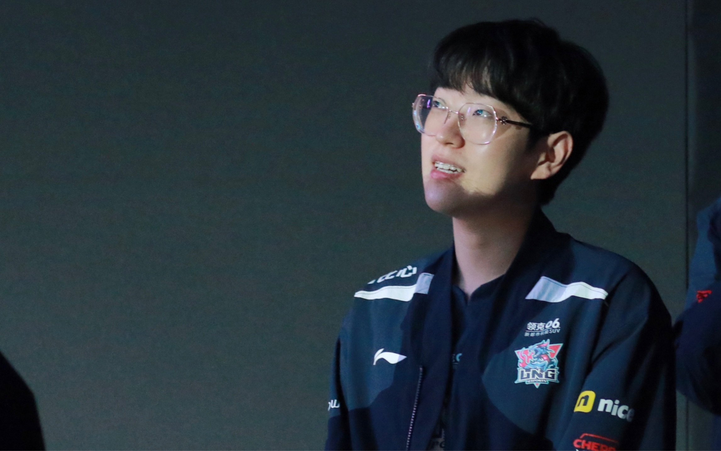 开云- scout为什么叫盗圣 