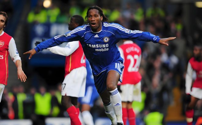 开云体育-关于德罗巴在拜仁比赛中绝杀，赛况扑朔迷离引发热议！的信息