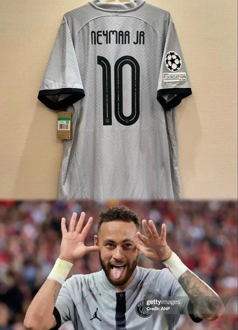 KAIYUN- 内马尔所有比赛回放 