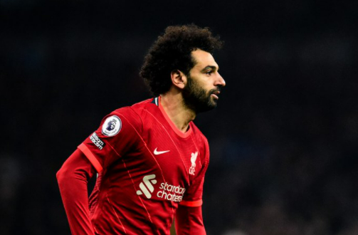 KAIYUN-包含萨拉赫爆冷击败TES，回归赛场引爆全场！的词条