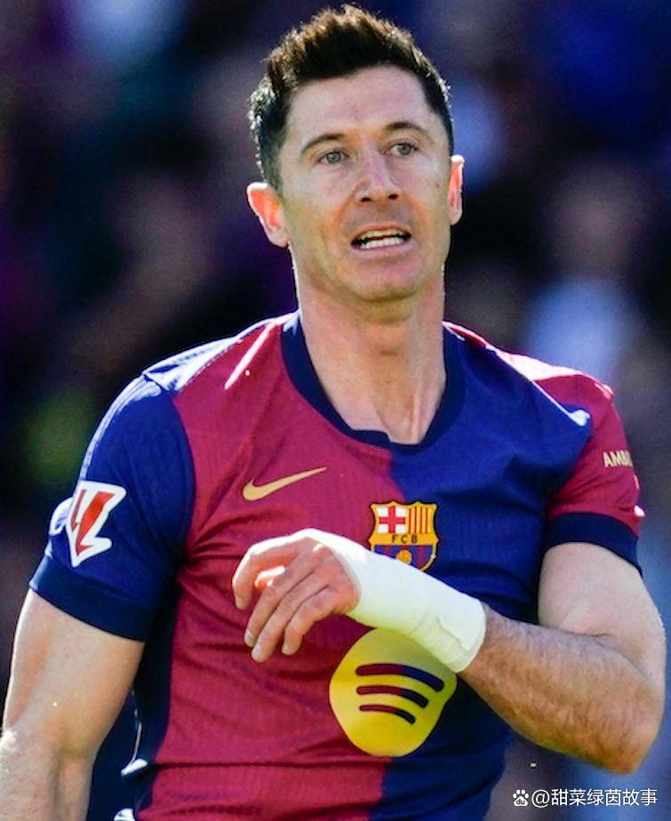 KAIYUN-关于莱万多夫斯基在巴塞罗那比赛中战术调整，逆转引发热议！的信息