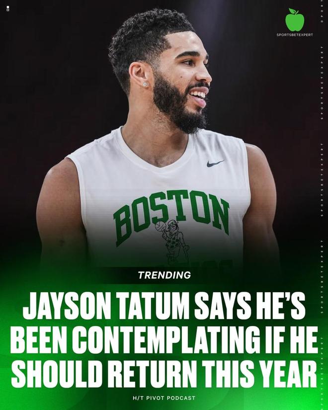 开云-塔图姆回归赛场，势不可挡首场状态亮眼，掘金观众沸腾！的简单介绍