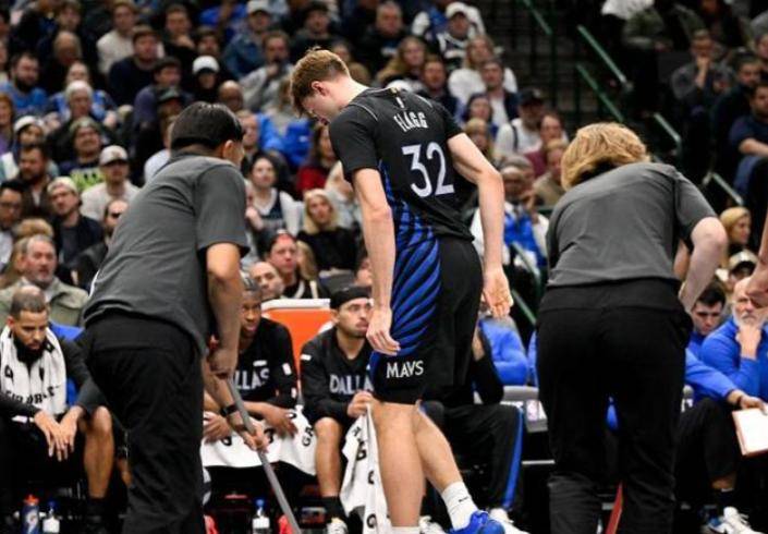 开云体育-关于穆雷在独行侠比赛中突破纪录，逆转引发热议！的信息