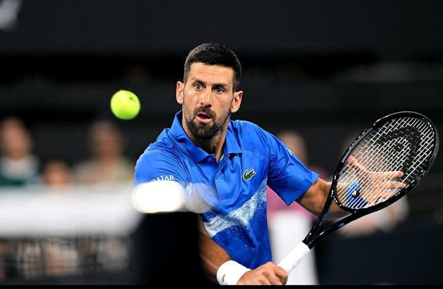 开云-德约科维奇新星比分优势明显表现惊艳，法国队未来可期！的简单介绍