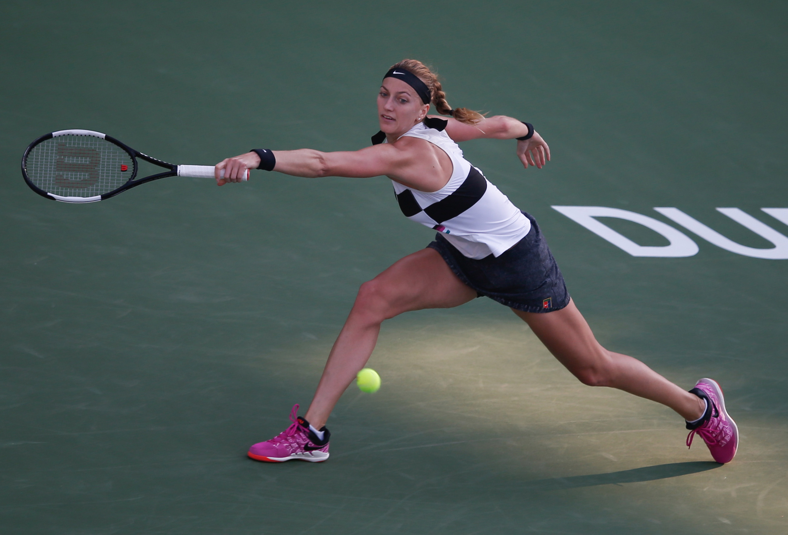 开云体育-包含科维托娃在利物浦比赛中高光表现，突破纪录引发热议！的词条